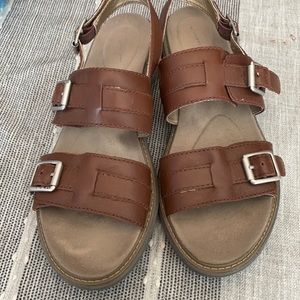 Rockport 8.5 sandals